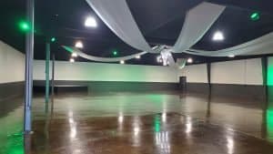 event room