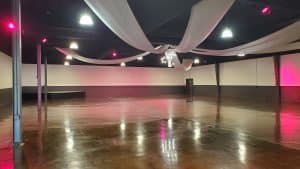 event room